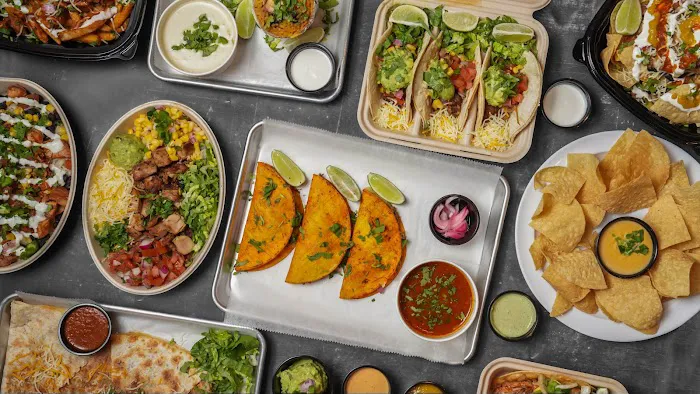 Adobo Mexican Grill Picture 2