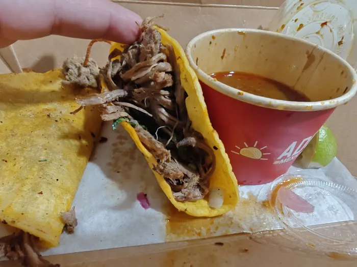 Adobo Mexican Grill Picture 1