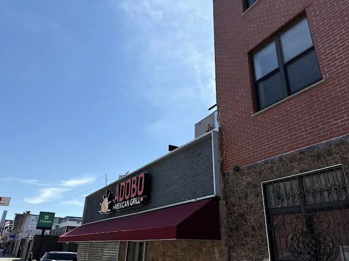 Adobo Mexican Grill Picture 4