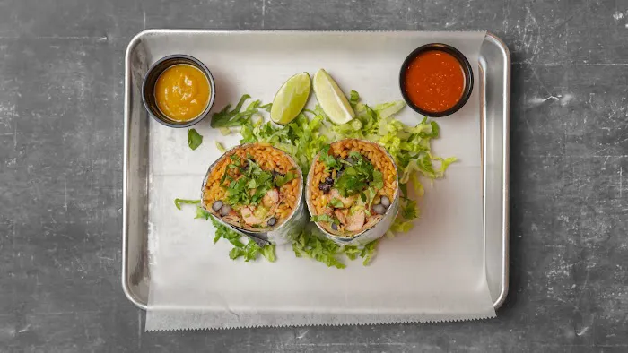 Adobo Mexican Grill Picture 3