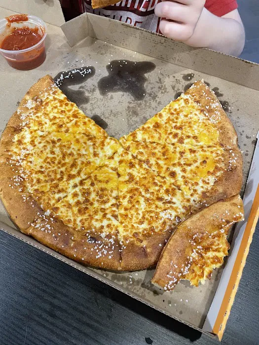 Little Caesars Pizza Picture 10