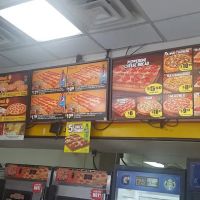 Little Caesars Pizza ico