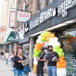 Go Detox Juice Bar and Grill