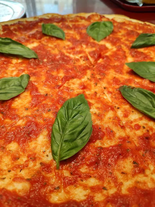 Jamaica hot pizza Picture 6