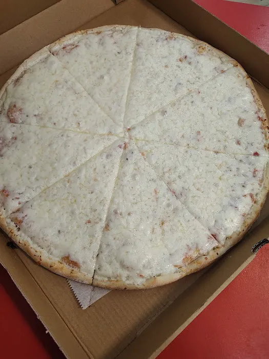 Jamaica hot pizza Picture 8
