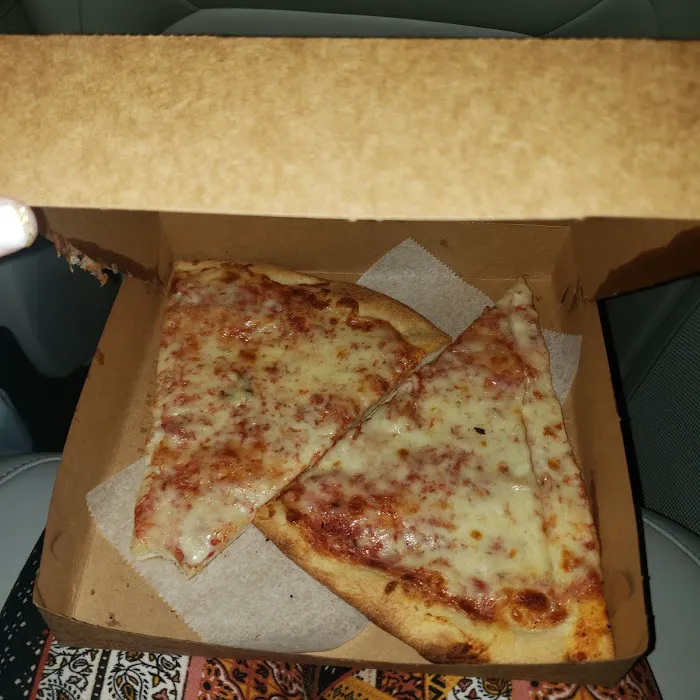 Ny Pizza Grill Cafe Picture 8