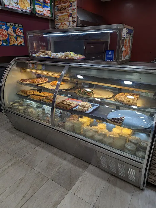 Ny Pizza Grill Cafe Picture 1