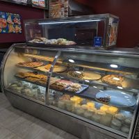 Ny Pizza Grill Cafe ico
