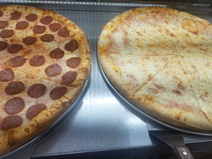 Ny Pizza Grill Cafe Picture 6