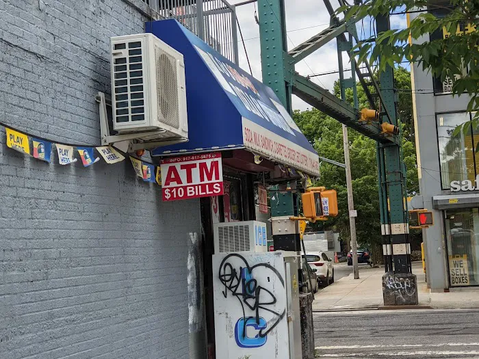 Harsh Deli & Grill Picture 6