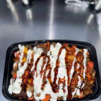 Harsh Deli & Grill ico