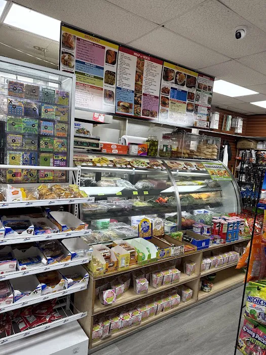 Harsh Deli & Grill Picture 2