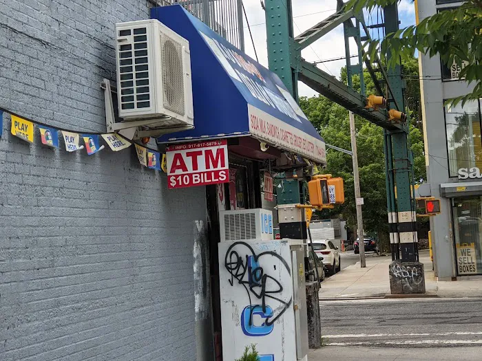 Harsh Deli & Grill Picture 7
