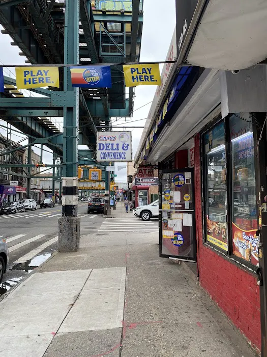 Harsh Deli & Grill Picture 10