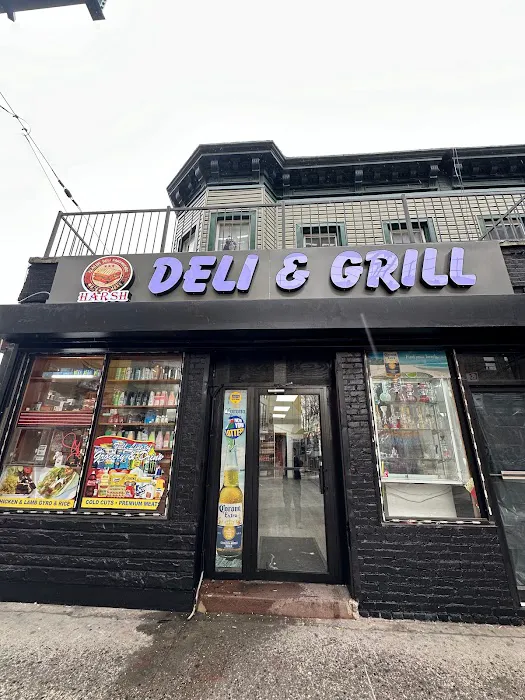 Harsh Deli & Grill Picture 8