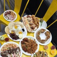 Quick Stop gourmet deli & market ico