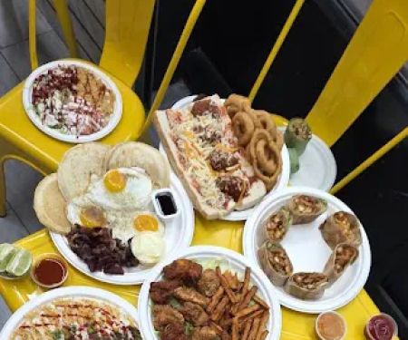 Quick Stop gourmet deli & market