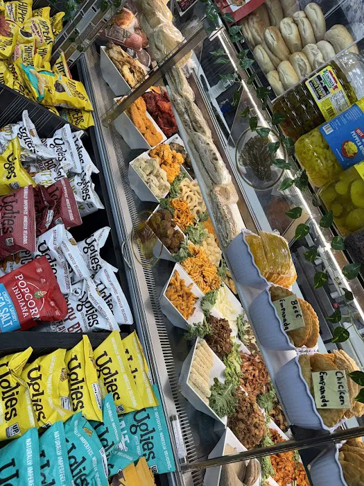 Quick Stop gourmet deli & market Picture 9