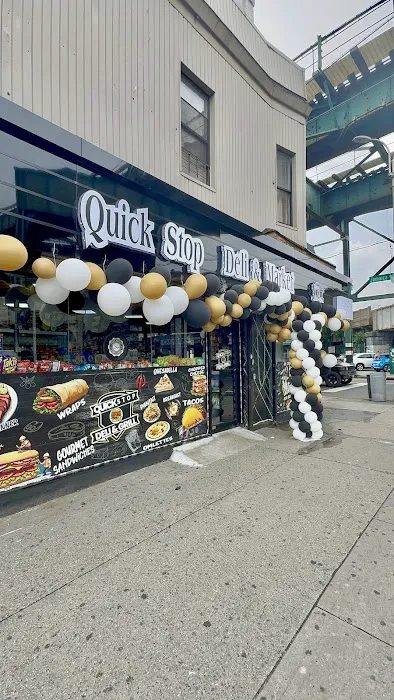 Quick Stop gourmet deli & market Picture 6