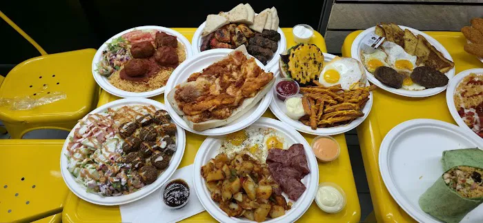 Quick Stop gourmet deli & market Picture 2