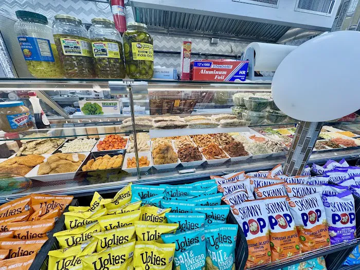 Quick Stop gourmet deli & market Picture 7