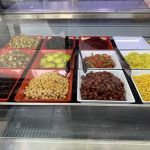 Jimmy deli & juice bar