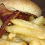 Taste Of The Town Diner