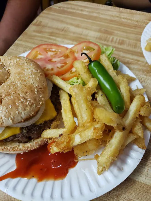 Taste Of The Town Diner Picture 10