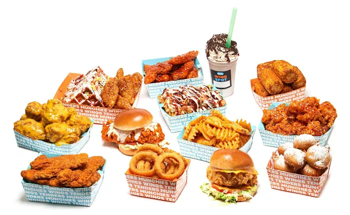 ATL Wing Spot Picture 3