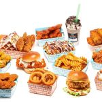 ATL Wing Spot