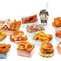 ATL Wing Spot ico