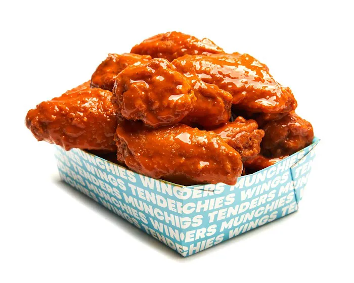ATL Wing Spot Picture 6
