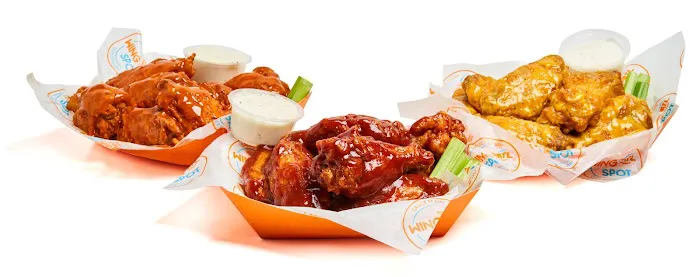 ATL Wing Spot Picture 9