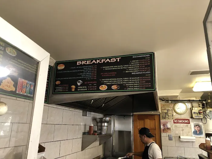 Snack Time Grill Picture 4