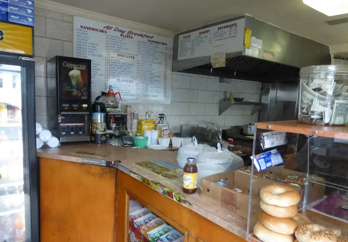 Snack Time Grill Picture 9