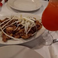 Kaieteur Restaurant & Sports Bar ico