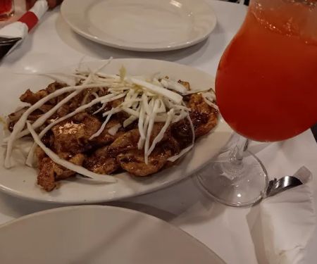 Kaieteur Restaurant & Sports Bar