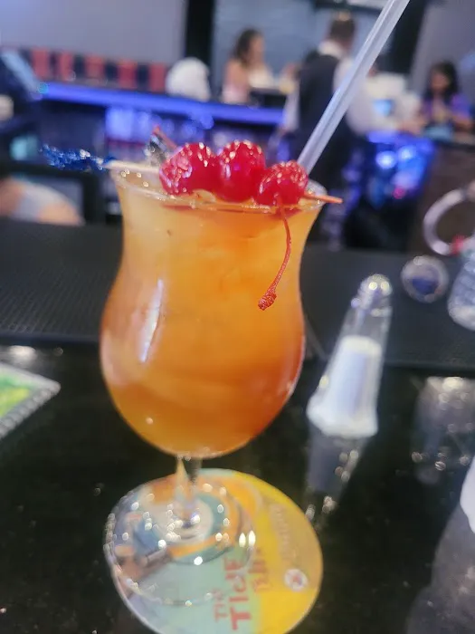 Kaieteur Restaurant & Sports Bar Picture 7