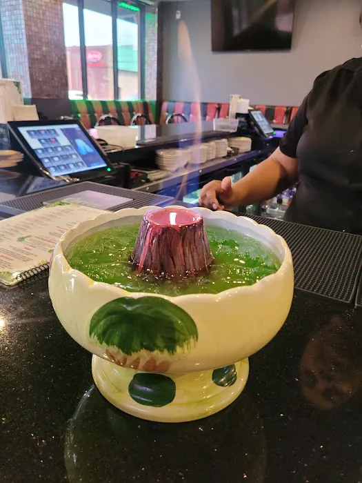 Kaieteur Restaurant & Sports Bar Picture 6
