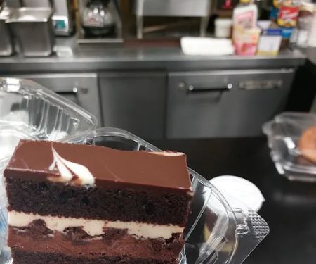 Two Friends M&A Deli