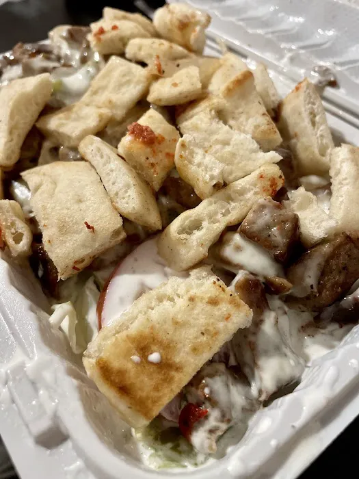 Sikder's Halal Food Picture 5