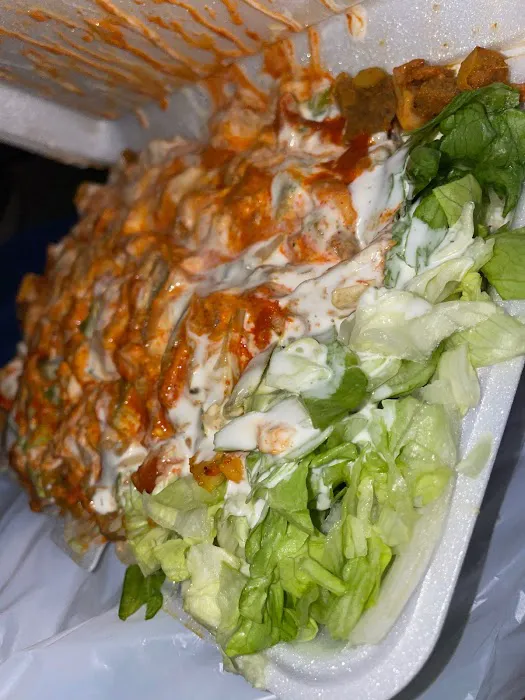 Sikder's Halal Food Picture 7