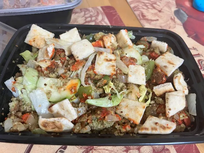 Sikder's Halal Food Picture 10