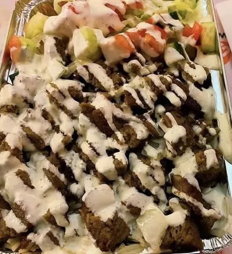 Sikder's Halal Food Picture 2
