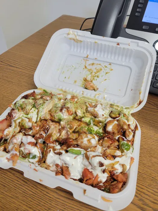 Sikder's Halal Food Picture 4