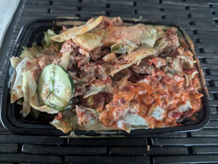 Sikder's Halal Food Picture 9