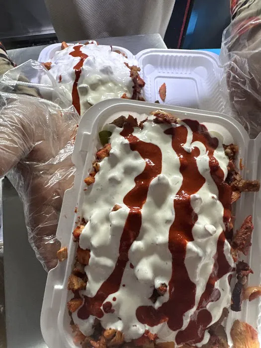 Sikder's Halal Food Picture 8