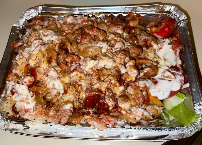 Sikder's Halal Food Picture 6