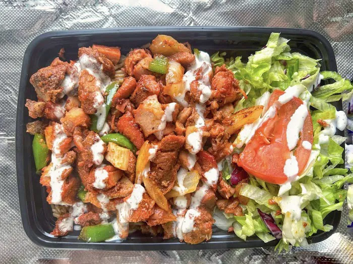 Halal Stop Picture 10