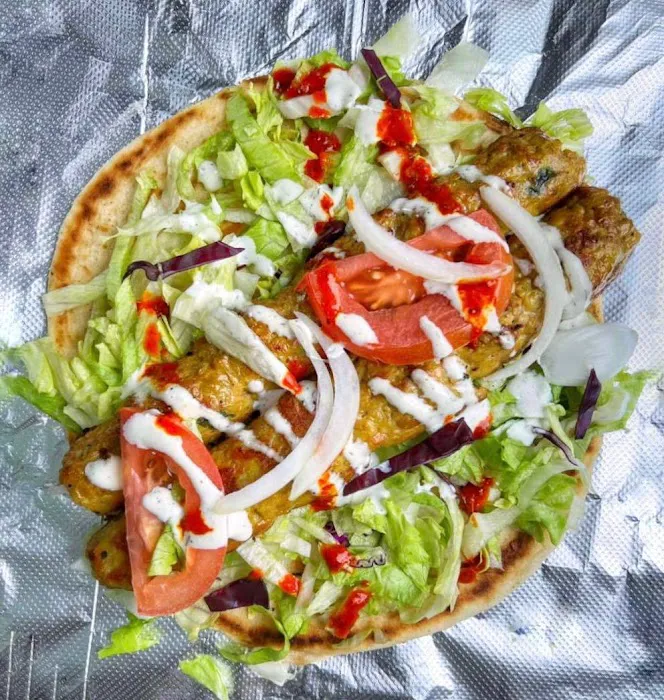 Halal Stop Picture 6